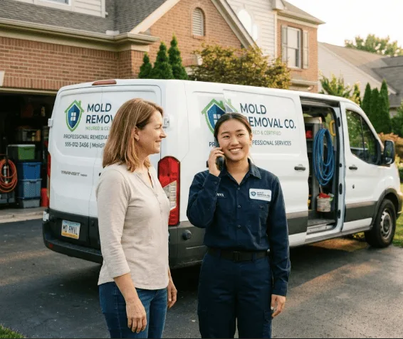 Crawlspace Mold Remediation Woolstock, IA FAQs
